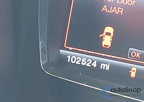 2013 Lincoln Mkx из США, поврежденный, VIN 2LMDJ8JK6DBL38925